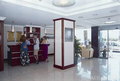 Royal Maris Hotel 8